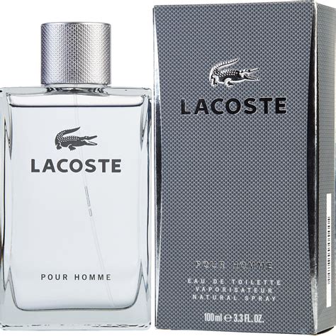 lacoste pour homme cologne.